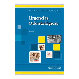 Urgencias odontológicas
