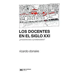Los Docentes en el Siglo XXI