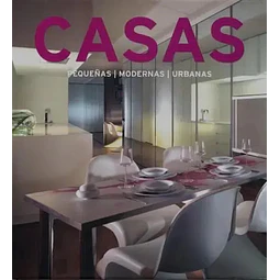Casas pequeñas / modernas / urbanas