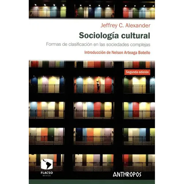 Sociología cultural