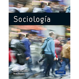 Sociología