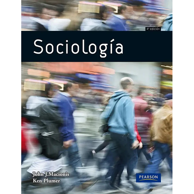 Sociología