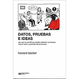 Datos, Pruebas e Ideas