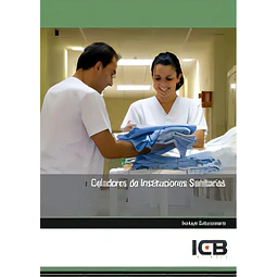 Celadores de instituciones Sanitarias
