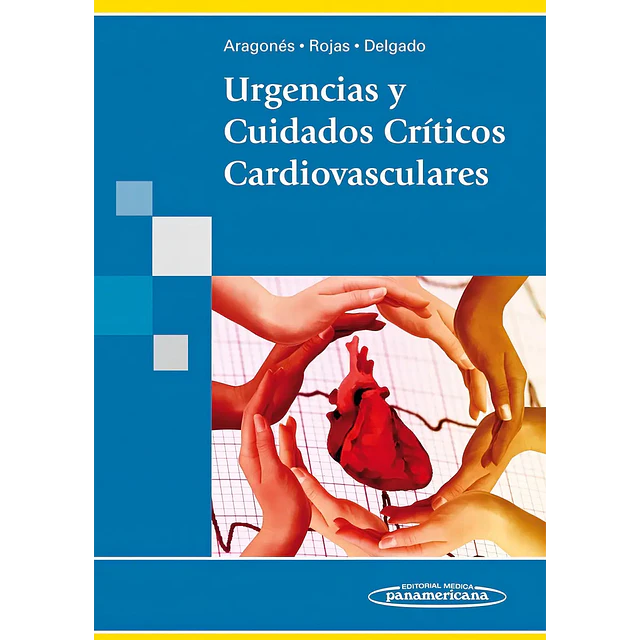 Urgencias y Cuidados Críticos Cardiovasculares