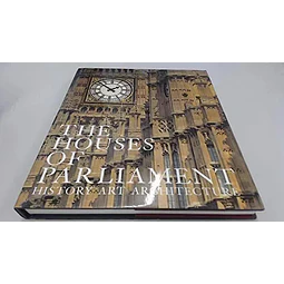 The Houses of Parliament