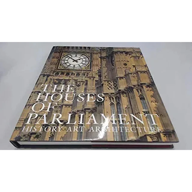 The Houses of Parliament