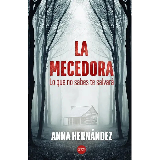 La mecedora