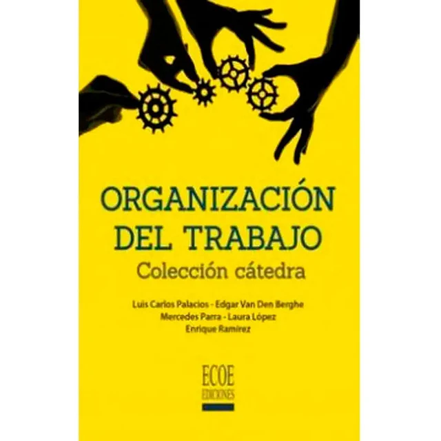 Organización del Trabajo