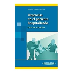 Urgencias en el Paciente Hospitalizado