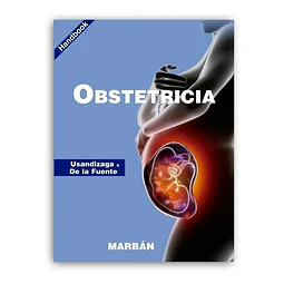 Obstetricia Handbook