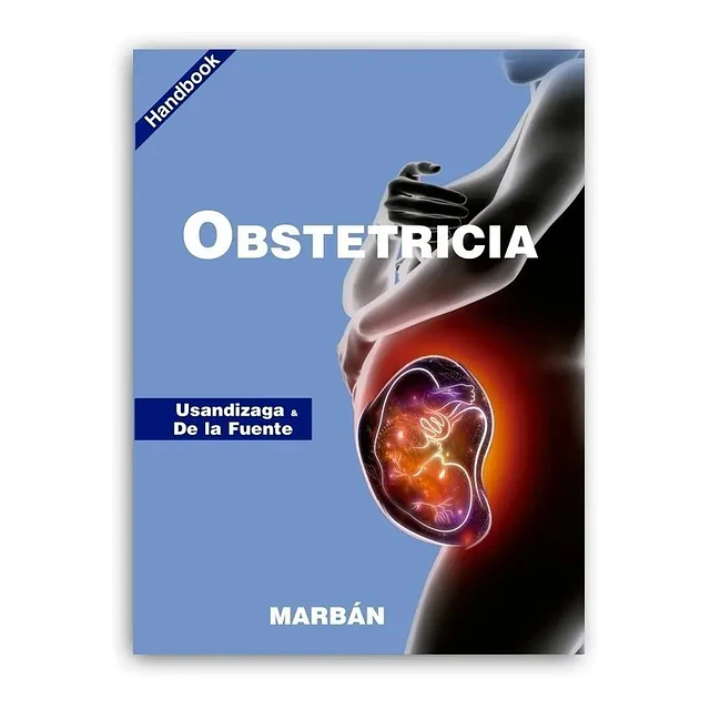 Obstetricia Handbook