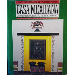 Casa Mexicana