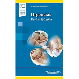 Urgencias de 0 a 100 años
