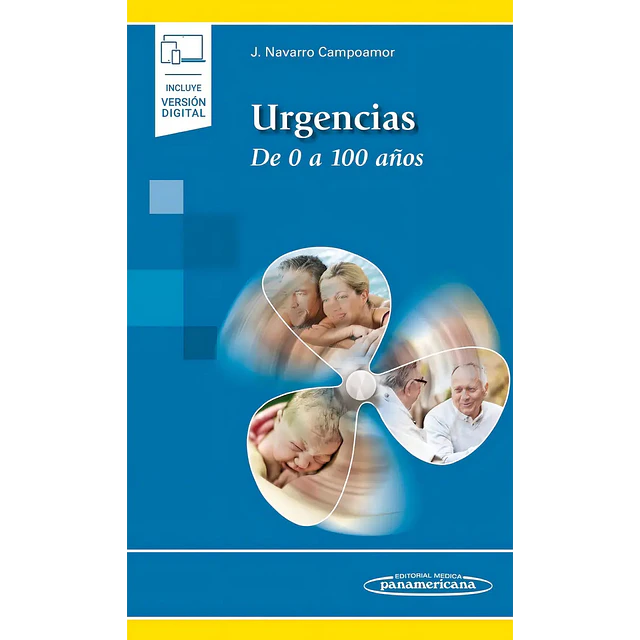 Urgencias de 0 a 100 años
