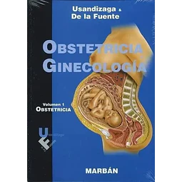 Obstetricia Ginecologia - Vol I: Obstetricia