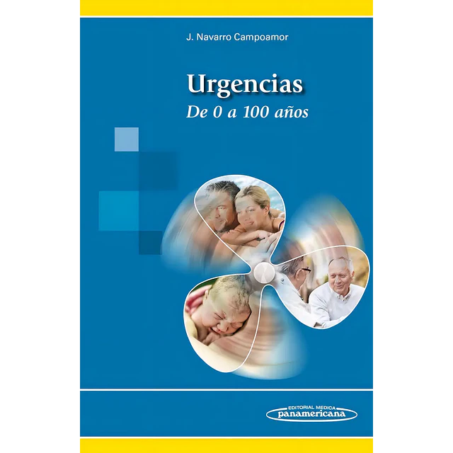 Urgencias de 0 a 100 años
