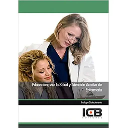 Educación para la Salud y Atención Auxiliar de Enfermería