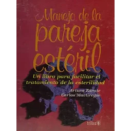 Manejo de la pareja esteril