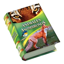 Animales Asombrosos