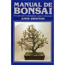Manual de bonsai