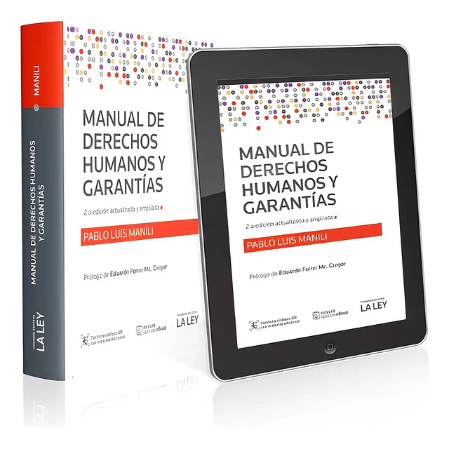 Manual de Derechos Humanos y Garantías