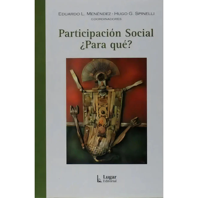 Participación Social ¿Para qué?