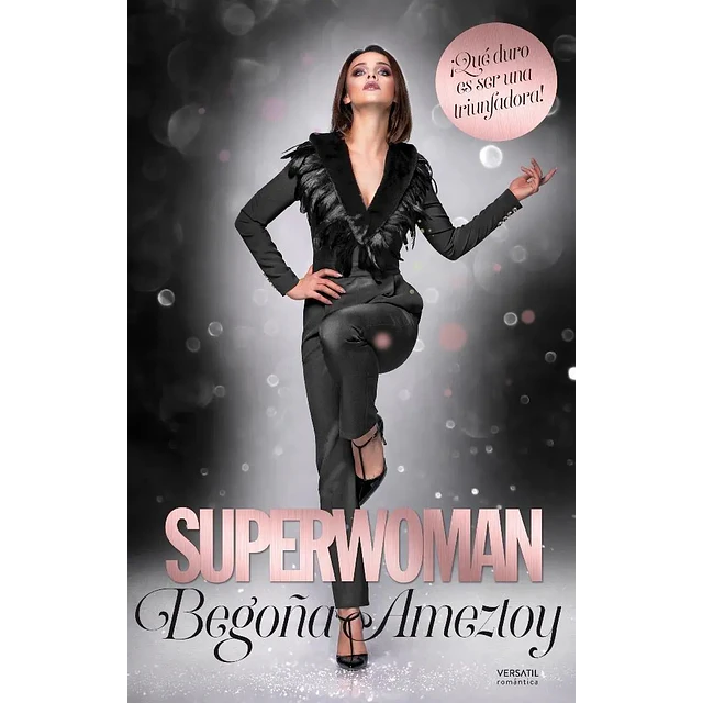 Superwoman