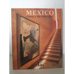 Mexico casas y sus interiores