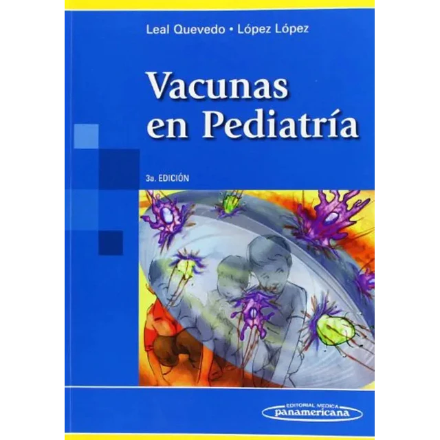 Vacunas en Pediatría