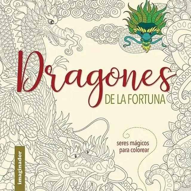 Dragones de la fortuna