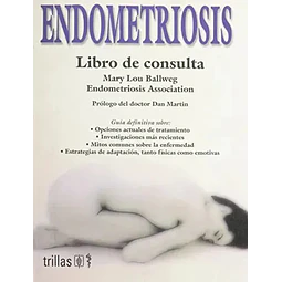 Endometriosis Libro de consulta
