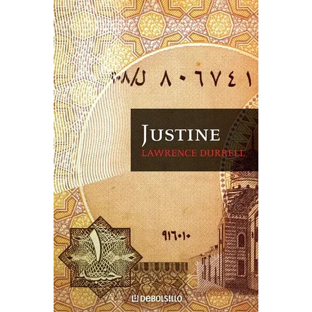 Justine