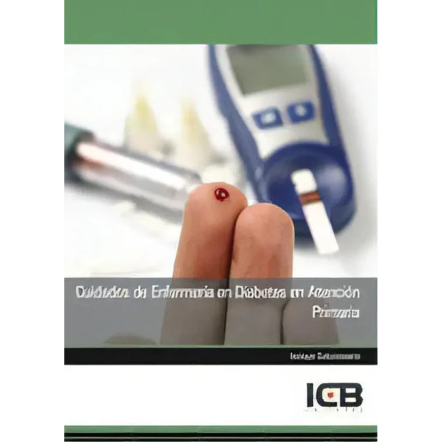 Cuidados de Enfermería en Daibetes en Atención Primaria