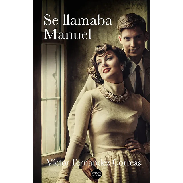 Se llamaba Manuel