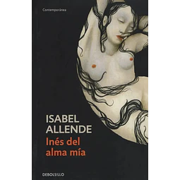 Inés del alma mía