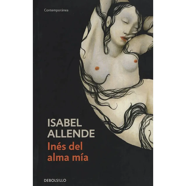 Inés del alma mía