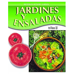 Jardines y Ensaladas
