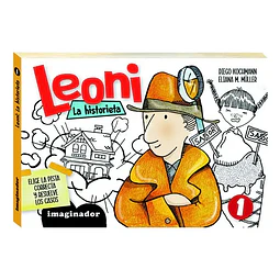 Leoni La historieta