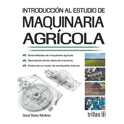 Introducción al estudio de Maquinaria Agrícola