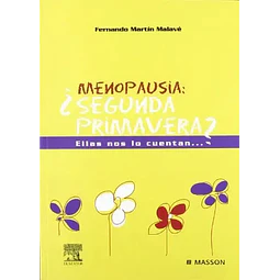 Menopausia: ¿segunda primavera?