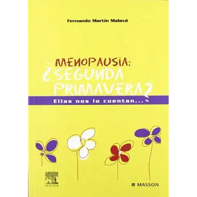 Menopausia: ¿segunda primavera?