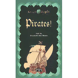 Pirates! con CD