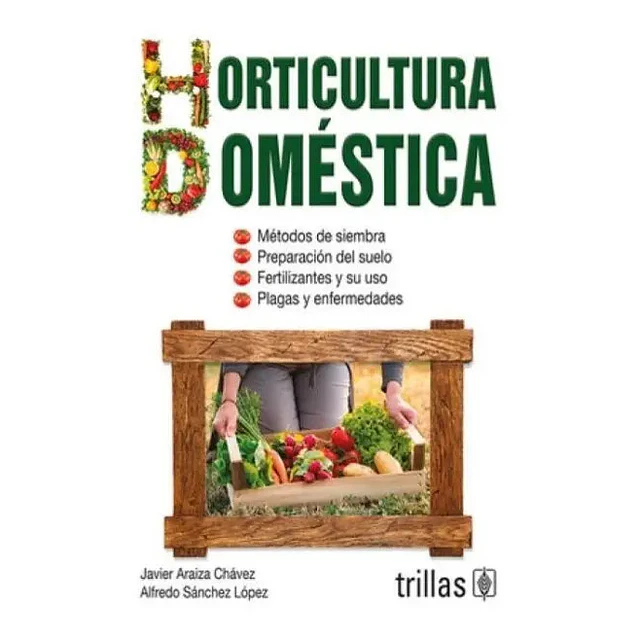 Horticultura Doméstica