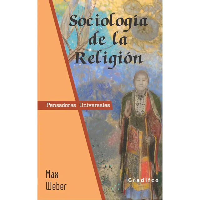 Sociología de la religión