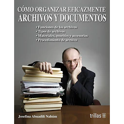 Archivos y Documentos