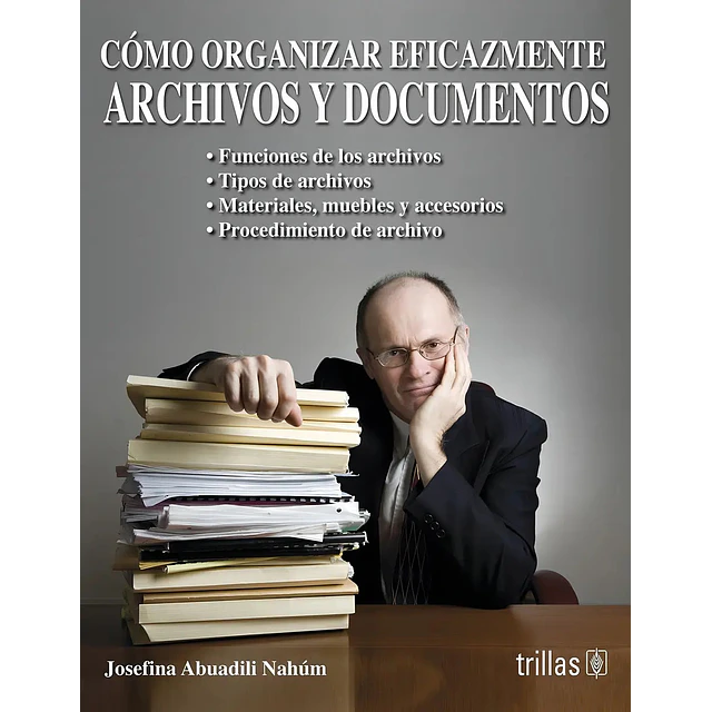 Archivos y Documentos