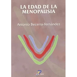 La edad de la menopausia