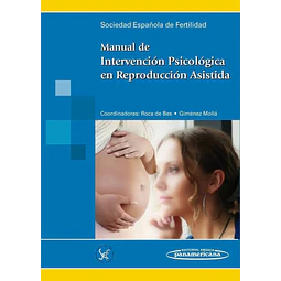 Manual de Intervención Psicológica en Reproducción Asistida