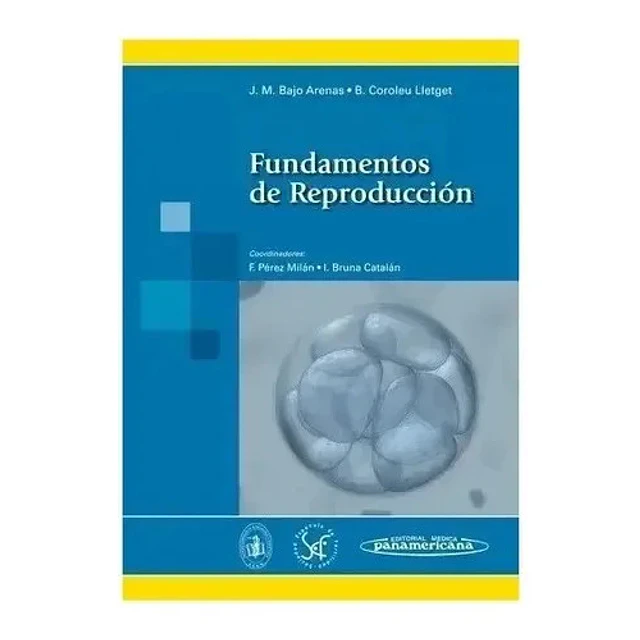 Fundamentos de Reproduccion